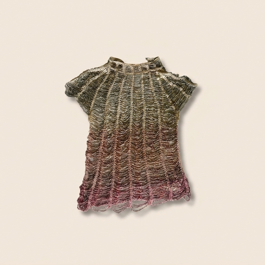 Karen Millen Beaded Top