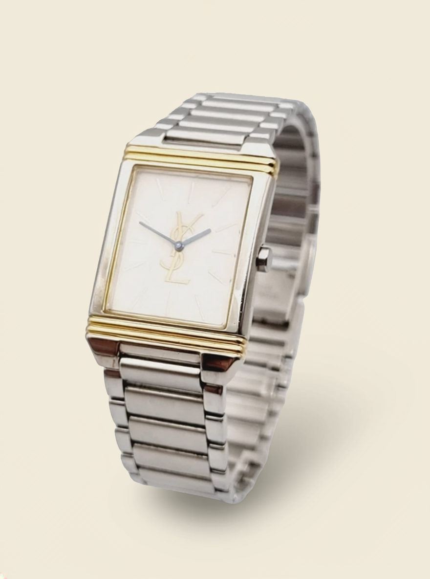 1980 YSL Watch