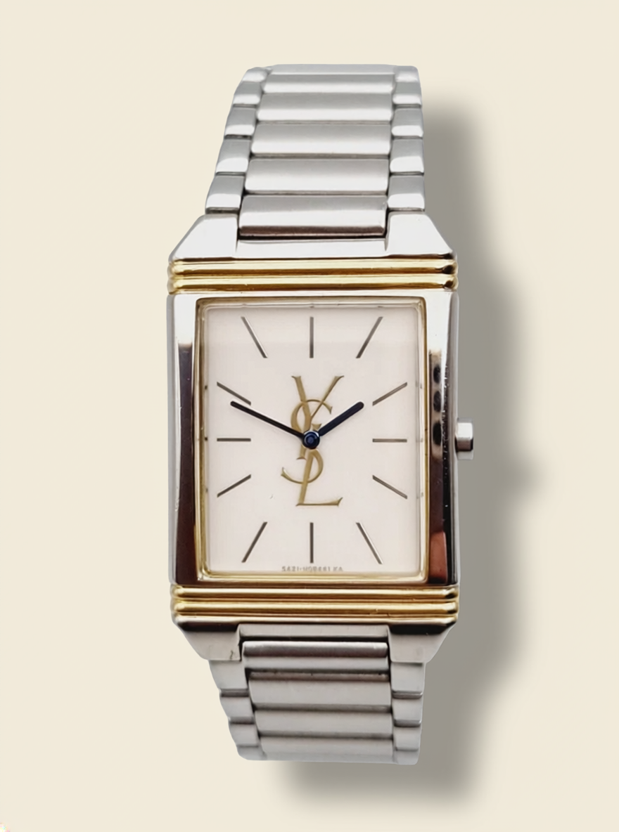 1980 YSL Watch