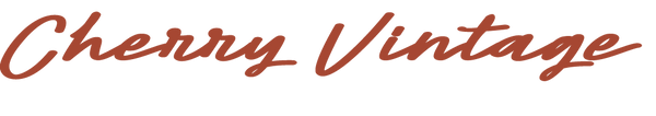 Cherry Vintage