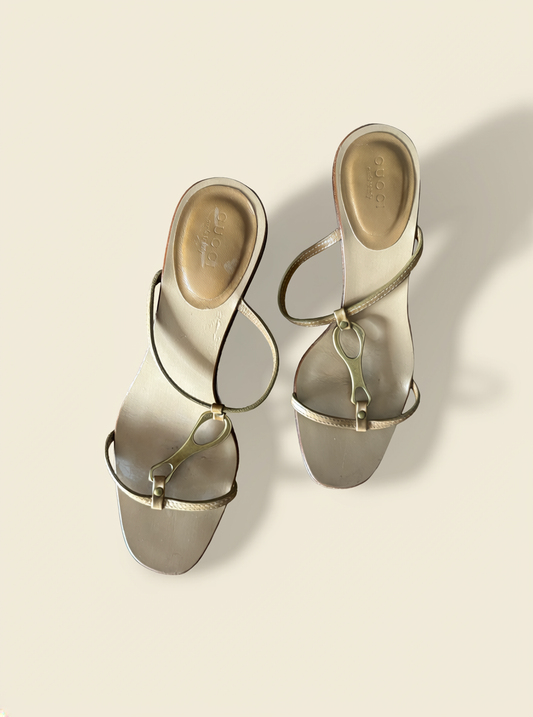 Gucci by Tom Ford mules